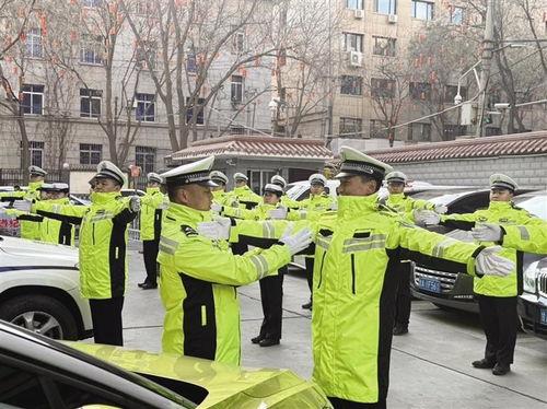 兰州交警大爆料最新消息,多起交通违法行为引发关注