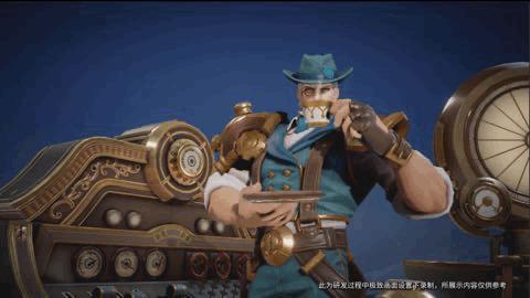 黄忠战令爆料最新,全新技能觉醒,战场霸主归来! 第2张 黄忠战令爆料最新,全新技能觉醒,战场霸主归来! 第2张