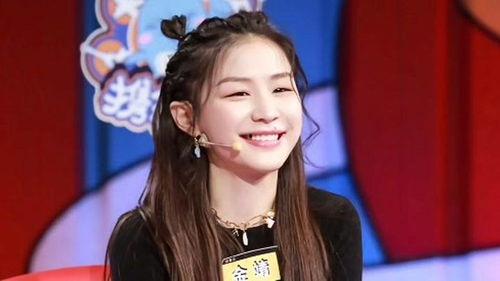 金靖娱乐爆料视频大全,笑料百出,精彩瞬间回顾 第1张 金靖娱乐爆料视频大全,笑料百出,精彩瞬间回顾 第1张