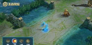 流萤大招爆料视频,炫酷特效与神秘力量一网打尽  第3张