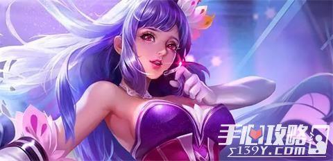 王昭君新皮肤被爆料视频,揭秘神秘背景故事  第2张