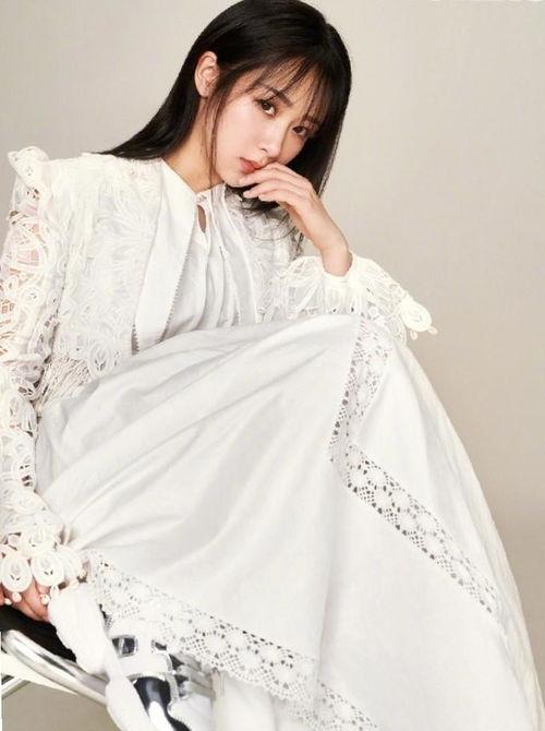 杨紫最新爆料出炉,娱乐圈背后的真实故事 第3张 杨紫最新爆料出炉,娱乐圈背后的真实故事 第3张