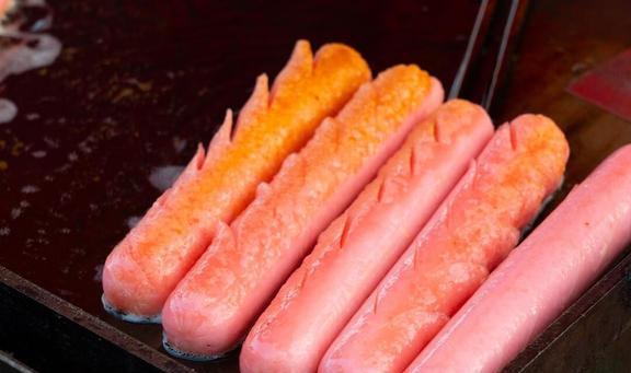 淀粉肠爆料视频,内幕大曝光！  第1张