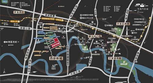 滨湾万科城爆料最新消息,揭秘神秘项目进展与未来规划 第1张 滨湾万科城爆料最新消息,揭秘神秘项目进展与未来规划 第1张